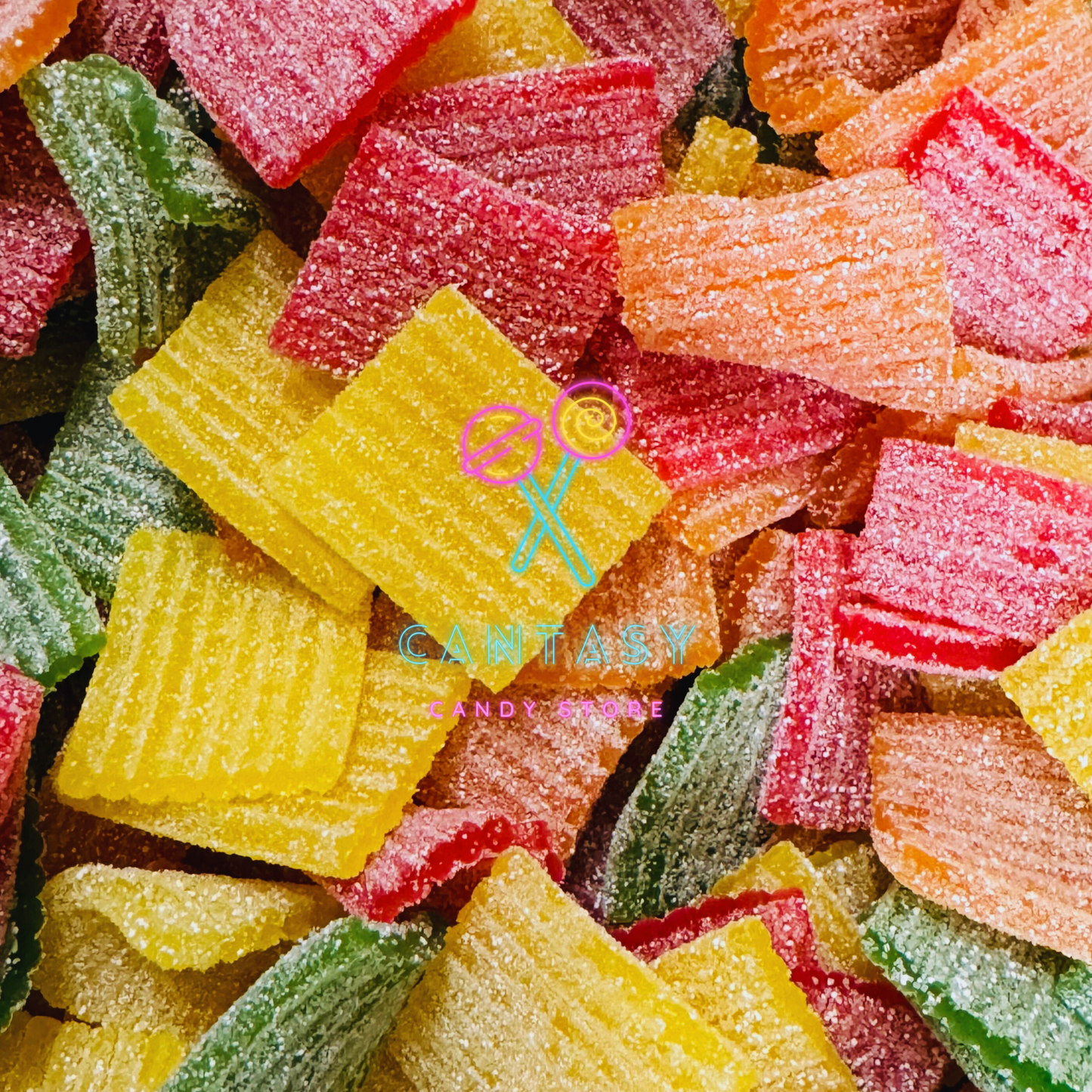 Haribo pasta Frutta sauer fruchtgummi bonbon candy