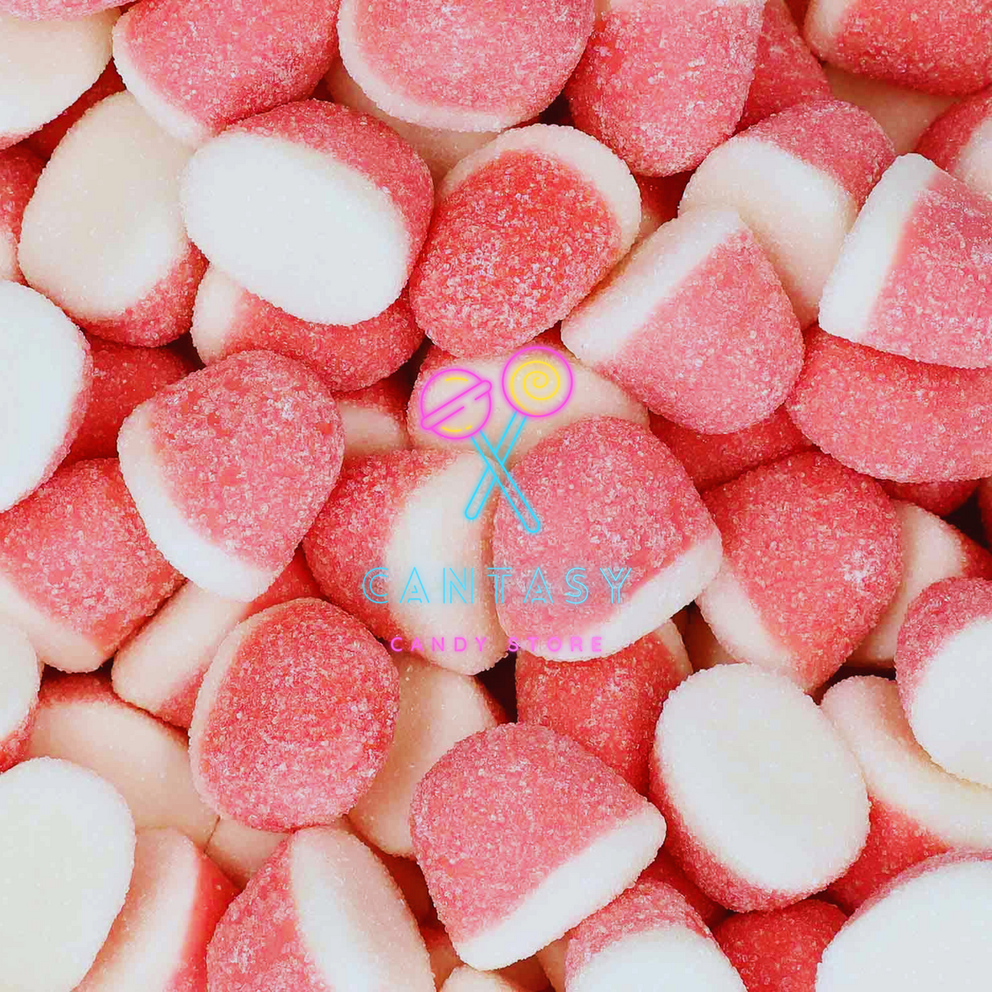 Trollis Kiss 100g