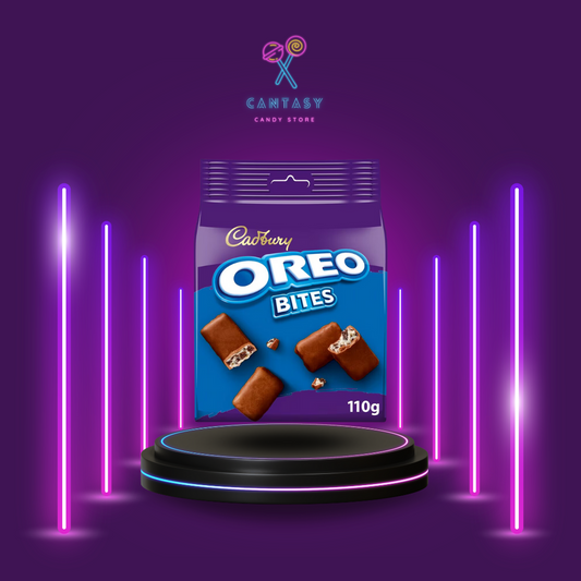 Cadbury Oreo Bites 110g