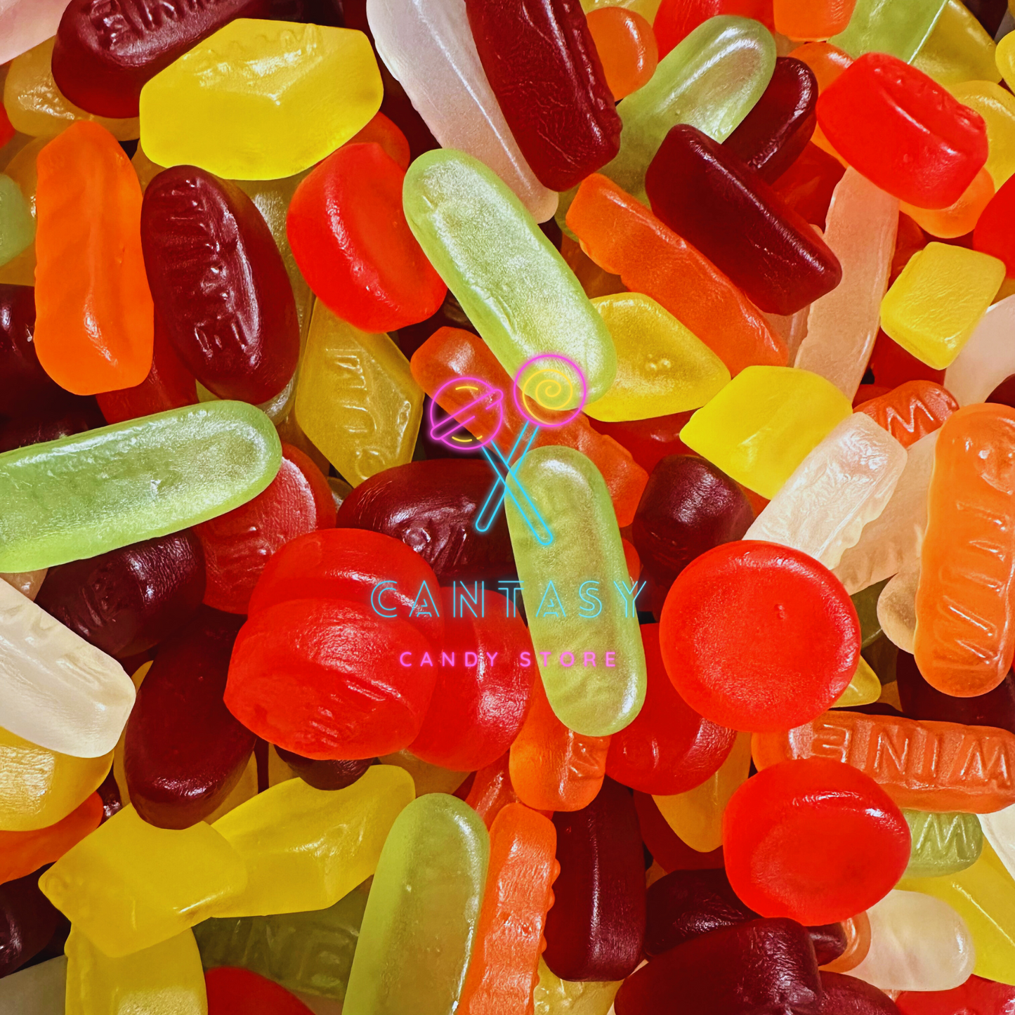 fruchtgummi, winegums, katjes, candy, uk, bonbon, fruchtig