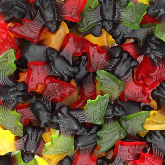 Haribo bunte Vampire 100g